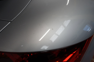2008 Audi Tt 3.2 Tfsi Coupe 2dr Petrol S Tronic Quattro Euro 4 (250 Ps) in Silver — image 5