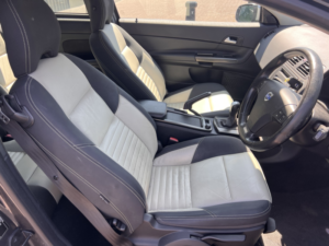 2011 Volvo C30 1.6 D2 R-Design in Grey — image 5