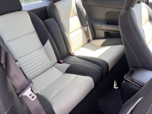 2011 Volvo C30 1.6 D2 R-Design in Grey — image 6
