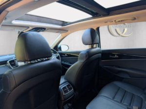 2018 Kia Sorento 2.2 Crdi Kx-3 Auto AWD Euro 6 (s/s) 5dr in White — image 4