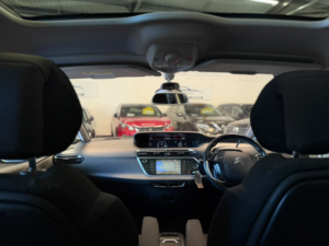 2017 Citroen Grand C4 Picasso 1.6 Bluehdi Flair in Grey — image 2