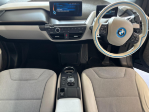 2013 BMW I3 I3 60ah in Grey — image 2
