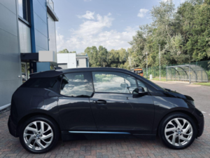 2013 BMW I3 I3 60ah in Grey — image 6