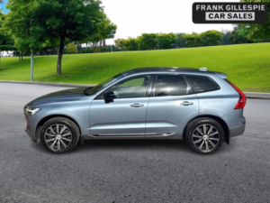 2018 Volvo Xc60 2.0 D4 Inscription Auto AWD Euro 6 (s/s) 5dr in Blue — image 2