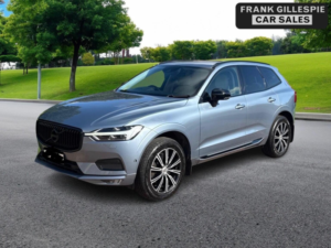 2018 Volvo Xc60 2.0 D4 Inscription Auto AWD Euro 6 (s/s) 5dr in Blue — image 4