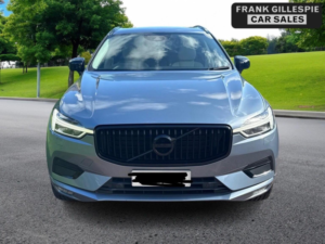 2018 Volvo Xc60 2.0 D4 Inscription Auto AWD Euro 6 (s/s) 5dr in Blue — image 6