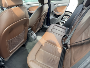 2026 Audi A3 1.4 Tfsi Special Edition 5 Door in Blue — image 4