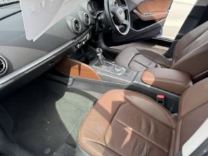 2026 Audi A3 1.4 Tfsi Special Edition 5 Door in Blue — image 6