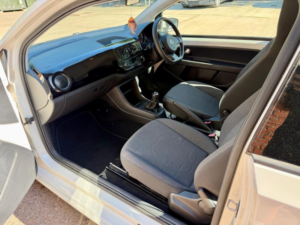 2014 Volkswagen Up! 1.0 Move Up! Euro 5 3dr in White — image 4