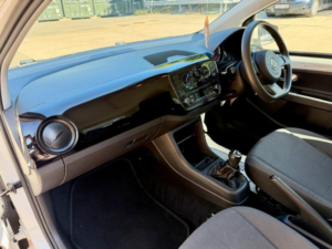 2014 Volkswagen Up! 1.0 Move Up! Euro 5 3dr in White — image 5