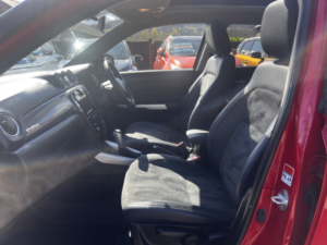 2016 Suzuki Vitara 1.6 Sz5 in Red — image 4