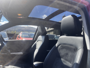 2016 Suzuki Vitara 1.6 Sz5 in Red — image 5
