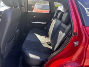 2016 Suzuki Vitara 1.6 Sz5 in Red — image 6