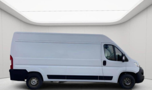 2022 Vauxhall Movano 2.2 Cdti 3500 Biturbo Edition Fwd L3 H2 Euro 6 (s/s) 5dr in White — image 5