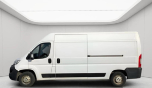 2022 Vauxhall Movano 2.2 Cdti 3500 Biturbo Edition Fwd L3 H2 Euro 6 (s/s) 5dr in White — image 6