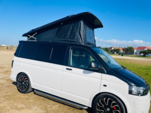 2014 Volkswagen Transporter