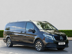 2021 Mercedes-Benz Eqv