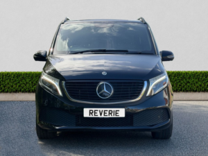 2021 Mercedes-Benz Eqv Eqv 300e 90kwh Sport MPV 5dr Electric Auto (204 Ps) in Black — image 2