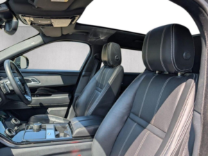 2020 Land Rover Range Rover Velar 2.0 D240 R-Dynamic Se Auto 4WD Euro 6 (s/s) 5dr in Grey — image 3