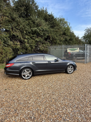 2013 Mercedes-Benz Cls