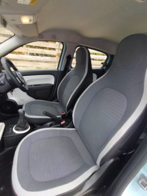 2017 Renault Twingo 1.0 Play Sce 70 in Blue — image 4