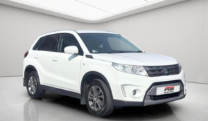 2016 Suzuki Vitara