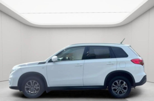2016 Suzuki Vitara 1.6 Sz4 Euro 6 (s/s) 5dr in White — image 6