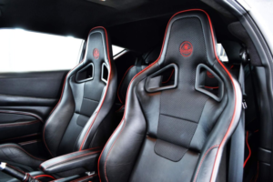 2013 Lotus Evora 3.5 V6 S Sports Racer Euro 5 2dr in Black — image 2