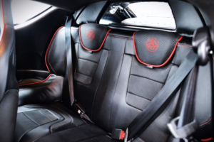 2013 Lotus Evora 3.5 V6 S Sports Racer Euro 5 2dr in Black — image 6
