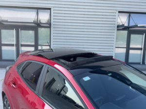 2020 Ford Puma 1.0t Ecoboost Mhev St-Line Euro 6 (s/s) 5dr in Red — image 5