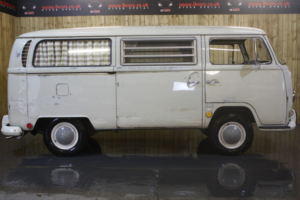 2014 Volkswagen Westfalia Type 2 So 67 Camper in White — image 6
