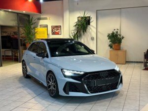 2025 Audi Rs3