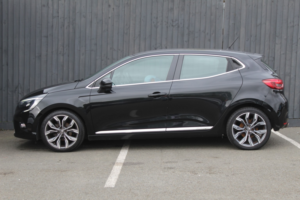 2021 Renault Clio 1.0 S Edition Tce 90 My21.5 in Black — image 5