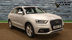 2013 Audi Q3