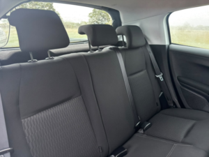 2017 Peugeot 208 1.2 Puretech Active in Silver — image 4