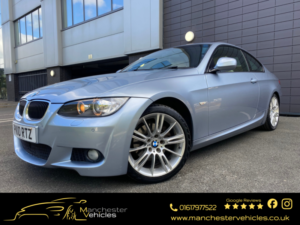 2010 BMW 3 Series