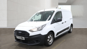 2022 Ford Transit Connect