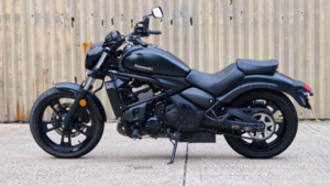 2023 Kawasaki Vulcan S 650