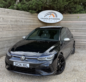2024 Volkswagen Golf