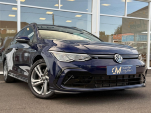2022 Volkswagen Golf