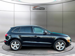 2016 Audi Q5 S Line Special Edition Tiptronic Quattro in Other — image 5