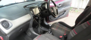 2014 Peugeot 108 1.2 Vti Puretech Allure Euro 5 5dr in Purple — image 2