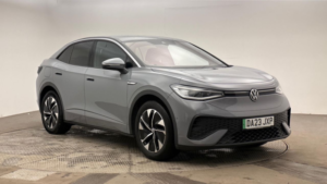 2023 Volkswagen Id.5
