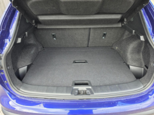 2017 Nissan Qashqai 1.5 Dci Tekna 2WD Euro 6 (s/s) 5dr in Blue — image 6