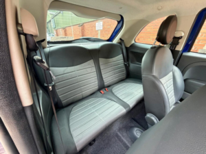 2010 Fiat 500 1.2 Sport Euro 4 3dr in Other — image 4