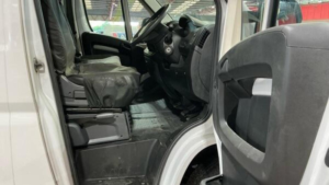 2023 Vauxhall Movano 2.2 Cdti 3500 Biturbo Dynamic Fwd L2 H2 Euro 6 (s/s) 5dr in White — image 2