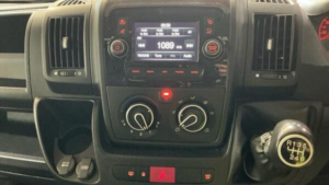2023 Vauxhall Movano 2.2 Cdti 3500 Biturbo Dynamic Fwd L2 H2 Euro 6 (s/s) 5dr in White — image 3