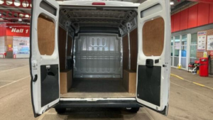 2023 Vauxhall Movano 2.2 Cdti 3500 Biturbo Dynamic Fwd L2 H2 Euro 6 (s/s) 5dr in White — image 5