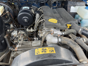 1998 Land Rover Defender 90 300tdi*full Rebuild*new Galv Chassis*amazing Low Miles Only 51k* in Blue — image 3