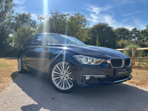 2015 BMW 3 Series